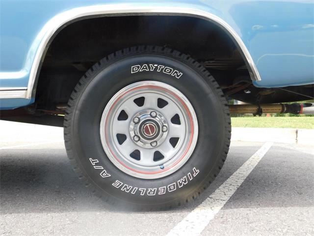 1972 Ford Pickup (CC-1140850) for sale in Alpharetta, Georgia