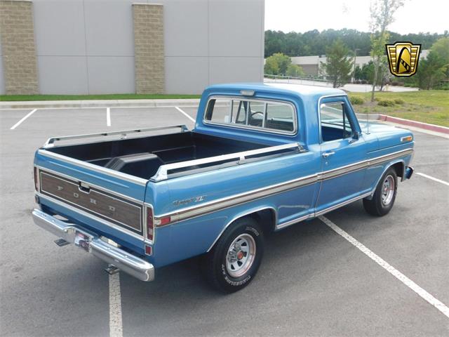1972 Ford Pickup (CC-1140850) for sale in Alpharetta, Georgia