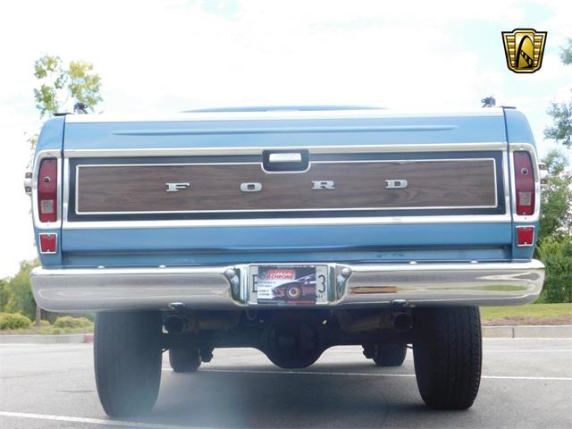 1972 Ford Pickup (CC-1140850) for sale in Alpharetta, Georgia