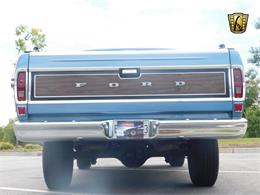 1972 Ford Pickup (CC-1140850) for sale in Alpharetta, Georgia