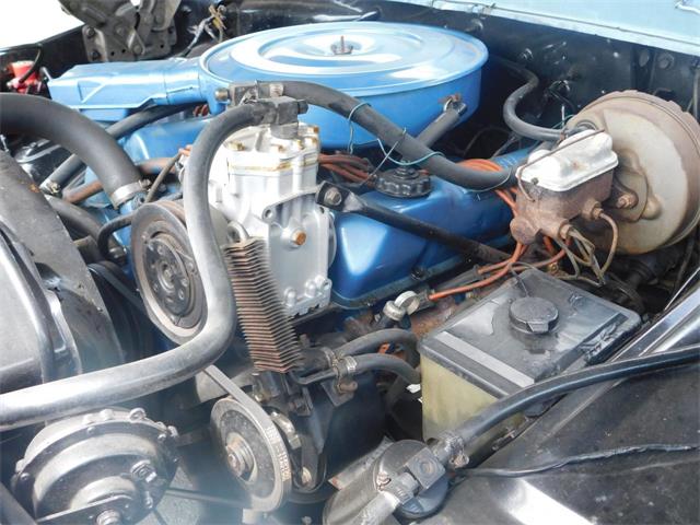 1972 Ford Pickup (CC-1140850) for sale in Alpharetta, Georgia