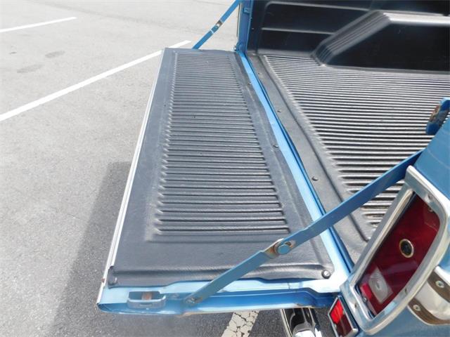 1972 Ford Pickup (CC-1140850) for sale in Alpharetta, Georgia