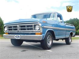 1972 Ford Pickup (CC-1140850) for sale in Alpharetta, Georgia