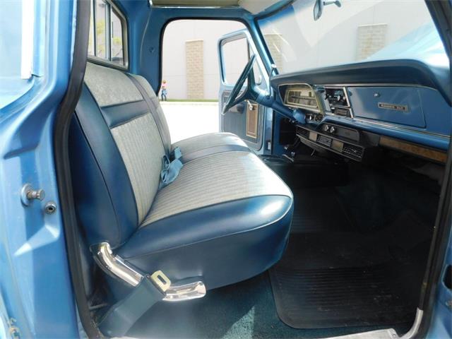 1972 Ford Pickup (CC-1140850) for sale in Alpharetta, Georgia