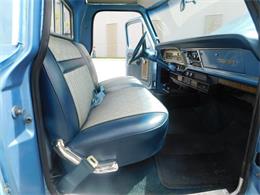 1972 Ford Pickup (CC-1140850) for sale in Alpharetta, Georgia