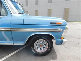 1972 Ford Pickup (CC-1140850) for sale in Alpharetta, Georgia