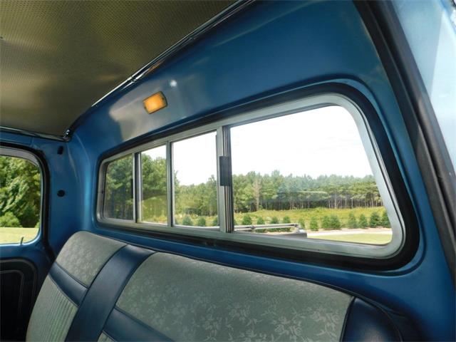 1972 Ford Pickup (CC-1140850) for sale in Alpharetta, Georgia