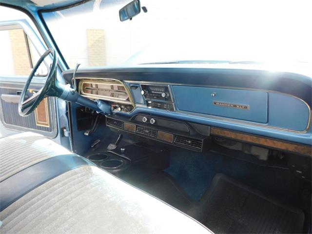 1972 Ford Pickup (CC-1140850) for sale in Alpharetta, Georgia