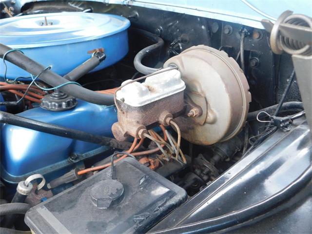 1972 Ford Pickup (CC-1140850) for sale in Alpharetta, Georgia