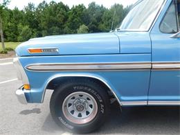1972 Ford Pickup (CC-1140850) for sale in Alpharetta, Georgia