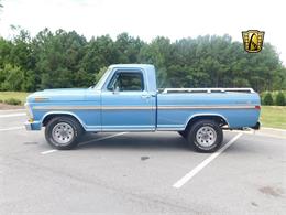1972 Ford Pickup (CC-1140850) for sale in Alpharetta, Georgia