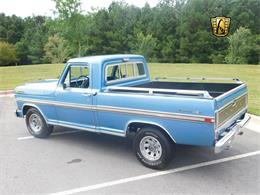 1972 Ford Pickup (CC-1140850) for sale in Alpharetta, Georgia