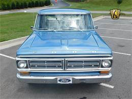 1972 Ford Pickup (CC-1140850) for sale in Alpharetta, Georgia