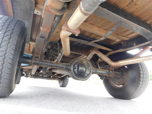 1972 Ford Pickup (CC-1140850) for sale in Alpharetta, Georgia
