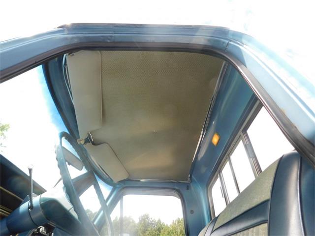 1972 Ford Pickup (CC-1140850) for sale in Alpharetta, Georgia