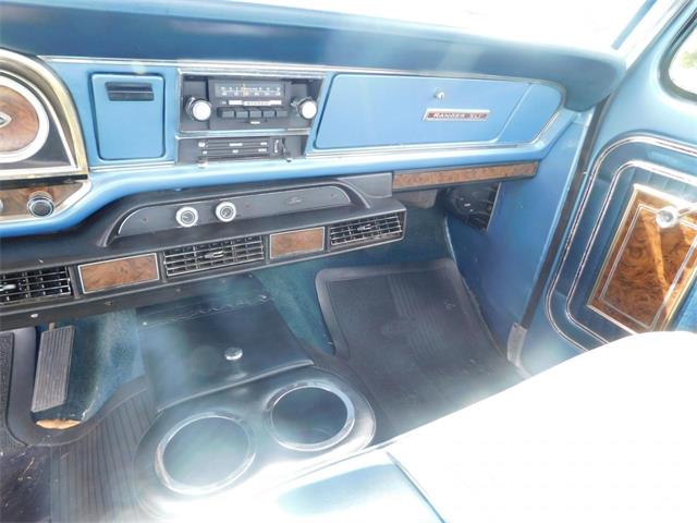 1972 Ford Pickup (CC-1140850) for sale in Alpharetta, Georgia