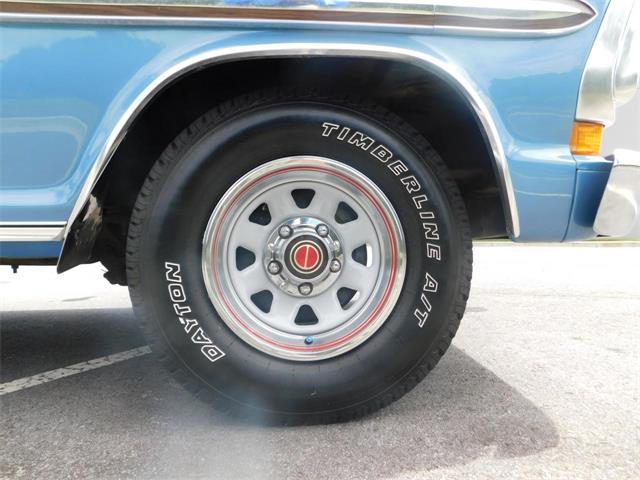 1972 Ford Pickup (CC-1140850) for sale in Alpharetta, Georgia