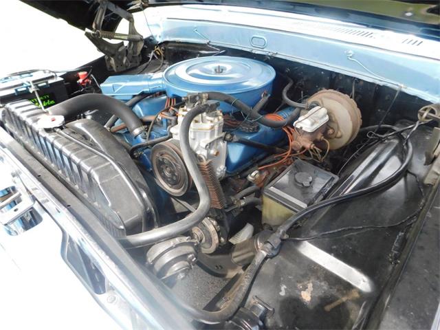 1972 Ford Pickup (CC-1140850) for sale in Alpharetta, Georgia