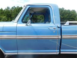 1972 Ford Pickup (CC-1140850) for sale in Alpharetta, Georgia