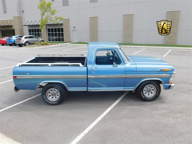 1972 Ford Pickup (CC-1140850) for sale in Alpharetta, Georgia
