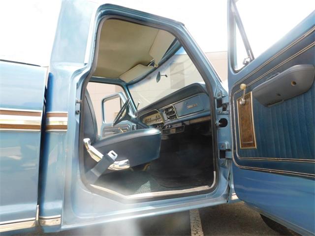 1972 Ford Pickup (CC-1140850) for sale in Alpharetta, Georgia