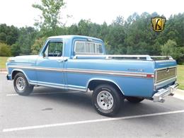 1972 Ford Pickup (CC-1140850) for sale in Alpharetta, Georgia