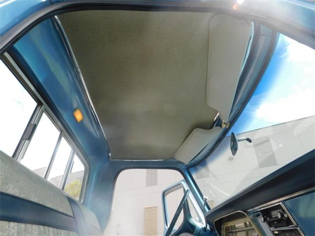 1972 Ford Pickup (CC-1140850) for sale in Alpharetta, Georgia