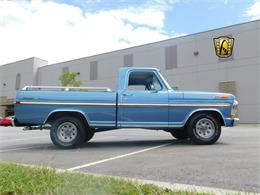 1972 Ford Pickup (CC-1140850) for sale in Alpharetta, Georgia