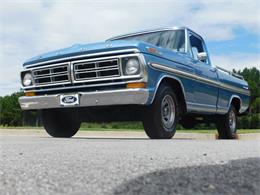 1972 Ford Pickup (CC-1140850) for sale in Alpharetta, Georgia