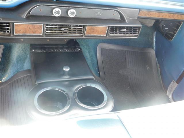1972 Ford Pickup (CC-1140850) for sale in Alpharetta, Georgia