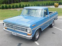 1972 Ford Pickup (CC-1140850) for sale in Alpharetta, Georgia
