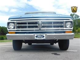 1972 Ford Pickup (CC-1140850) for sale in Alpharetta, Georgia
