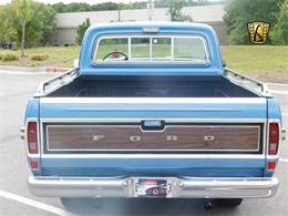 1972 Ford Pickup (CC-1140850) for sale in Alpharetta, Georgia