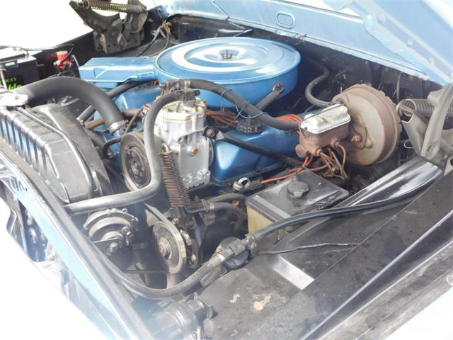 1972 Ford Pickup (CC-1140850) for sale in Alpharetta, Georgia