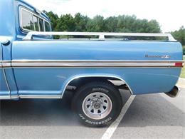 1972 Ford Pickup (CC-1140850) for sale in Alpharetta, Georgia