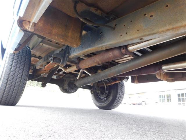 1972 Ford Pickup (CC-1140850) for sale in Alpharetta, Georgia