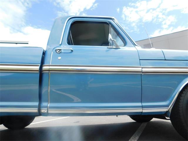 1972 Ford Pickup (CC-1140850) for sale in Alpharetta, Georgia