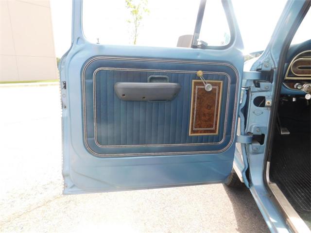 1972 Ford Pickup (CC-1140850) for sale in Alpharetta, Georgia