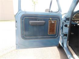 1972 Ford Pickup (CC-1140850) for sale in Alpharetta, Georgia