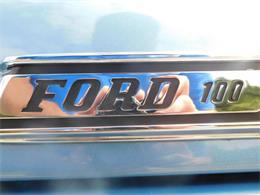 1972 Ford Pickup (CC-1140850) for sale in Alpharetta, Georgia