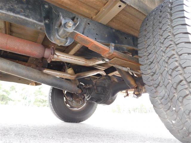 1972 Ford Pickup (CC-1140850) for sale in Alpharetta, Georgia