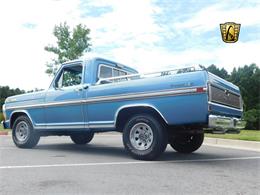 1972 Ford Pickup (CC-1140850) for sale in Alpharetta, Georgia