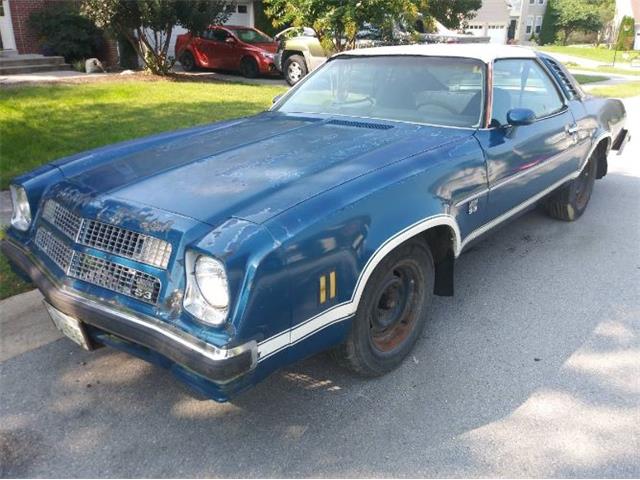 1976 Chevrolet Chevelle (CC-1148515) for sale in Cadillac, Michigan