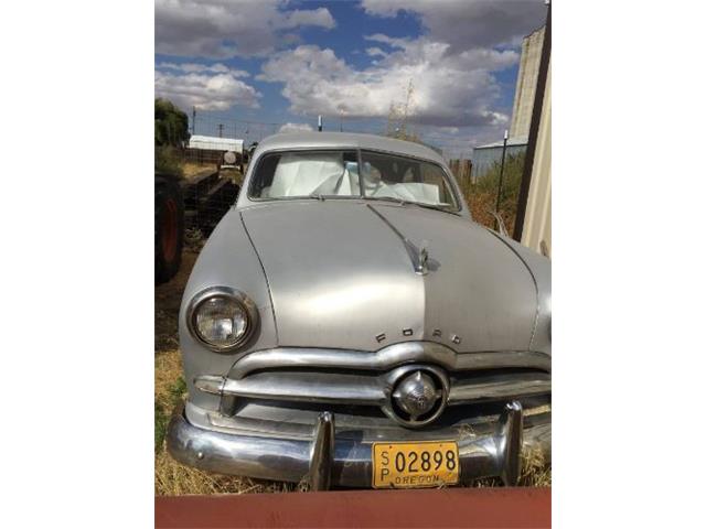 1949 Ford Coupe (CC-1148520) for sale in Cadillac, Michigan