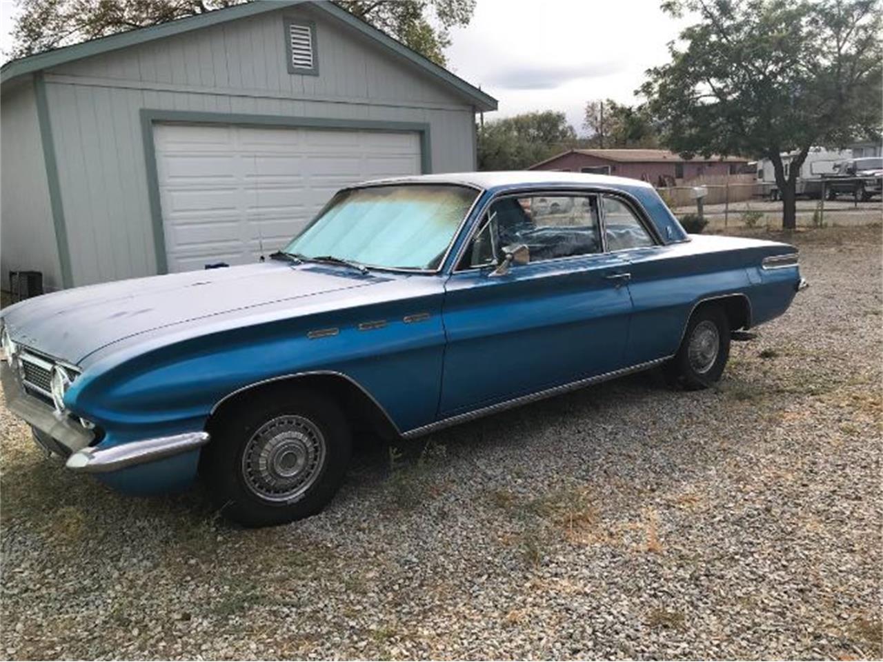 1961 buick skylark for sale classiccars com cc 1148521 1961 buick skylark for sale