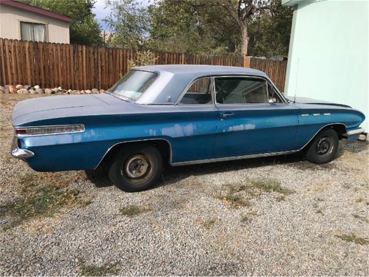 1961 buick skylark for sale classiccars com cc 1148521 1961 buick skylark for sale