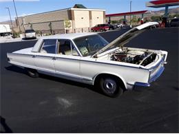 1966 Chrysler Newport (CC-1148523) for sale in Cadillac, Michigan