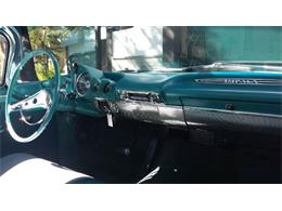 1960 Chevrolet Impala (CC-1148525) for sale in Cadillac, Michigan
