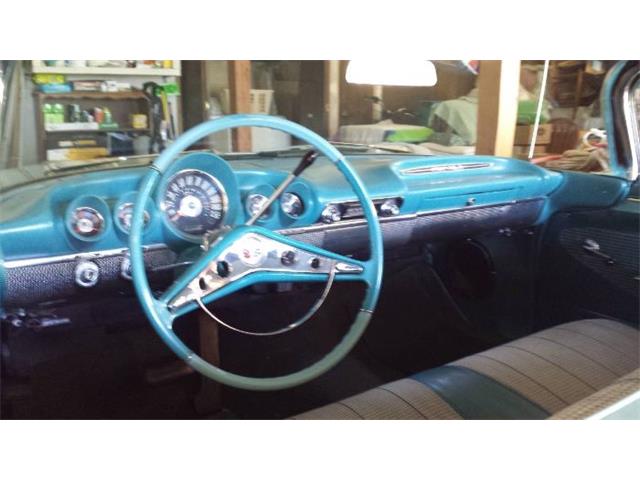 1960 Chevrolet Impala (CC-1148525) for sale in Cadillac, Michigan
