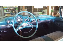 1960 Chevrolet Impala (CC-1148525) for sale in Cadillac, Michigan